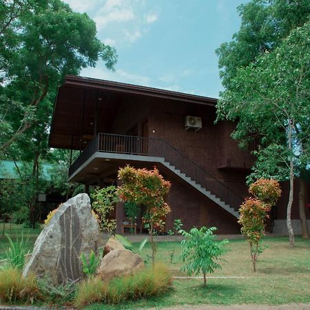Doola River Edge Udawalawe Ngoại thất bức ảnh