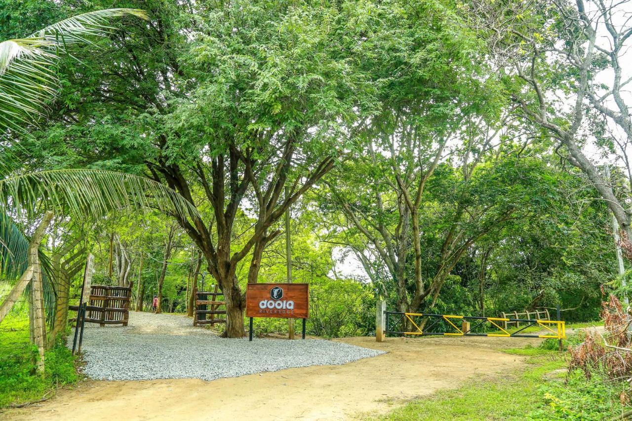 Doola River Edge Udawalawe Ngoại thất bức ảnh
