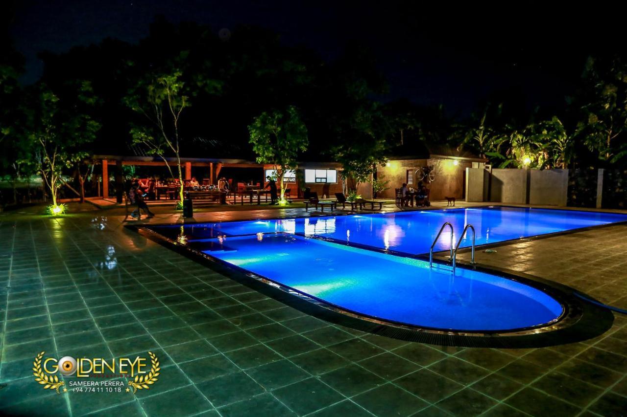 Doola River Edge Udawalawe Ngoại thất bức ảnh
