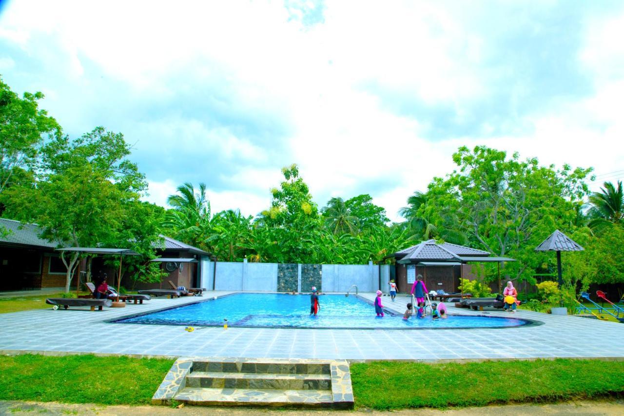 Doola River Edge Udawalawe Ngoại thất bức ảnh