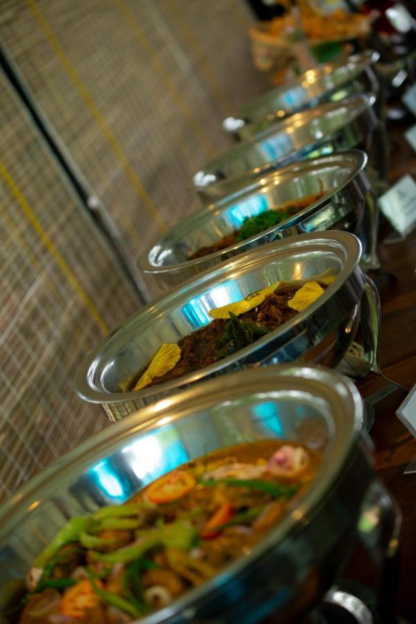 Doola River Edge Udawalawe Ngoại thất bức ảnh