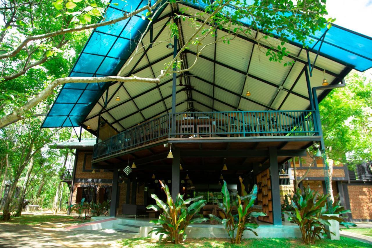 Doola River Edge Udawalawe Ngoại thất bức ảnh