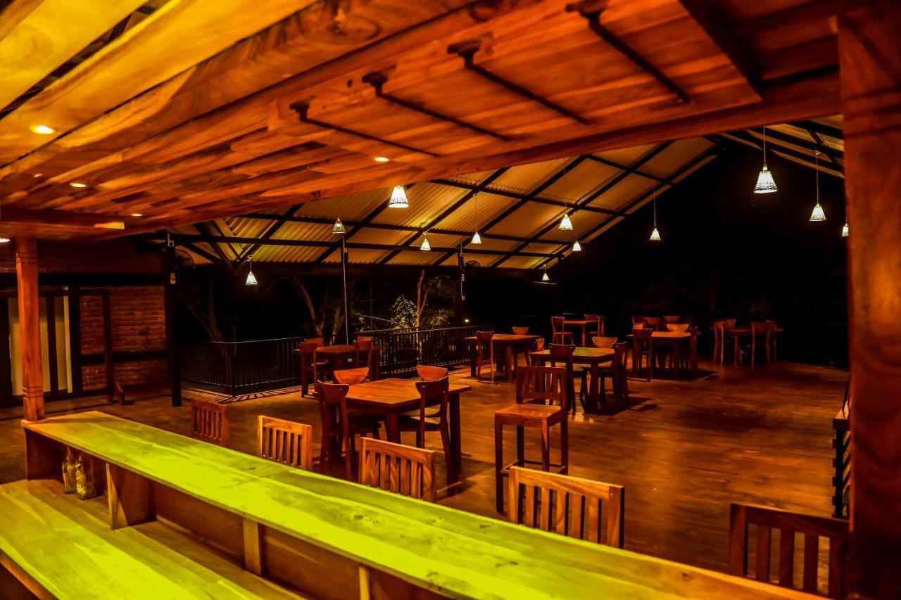 Doola River Edge Udawalawe Ngoại thất bức ảnh