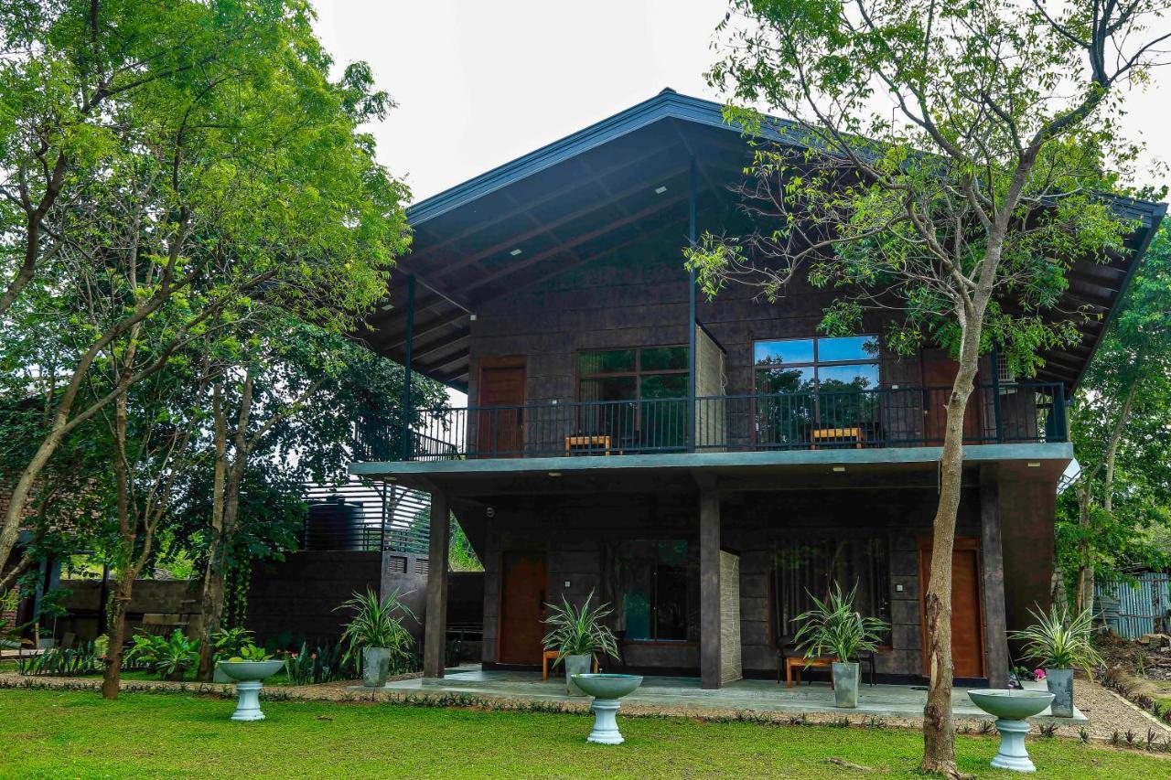 Doola River Edge Udawalawe Ngoại thất bức ảnh